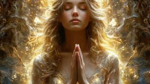 Молитва для исполнения желаний