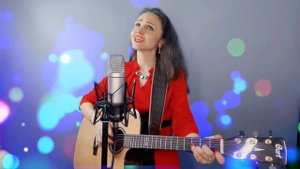 Милая мама ❤️ Авторская песня (стихи и музыка: Наталья Дозорова)