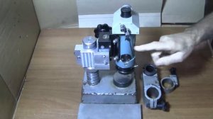 Измерение ТВЁРДОСТИ по ВИККЕРСУ