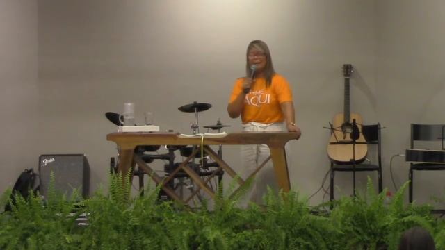 O Que Fazemos Hoje Definirá Nossa Eternidade - ShortVideo - Miss. Célia Santos смотреть онлайн