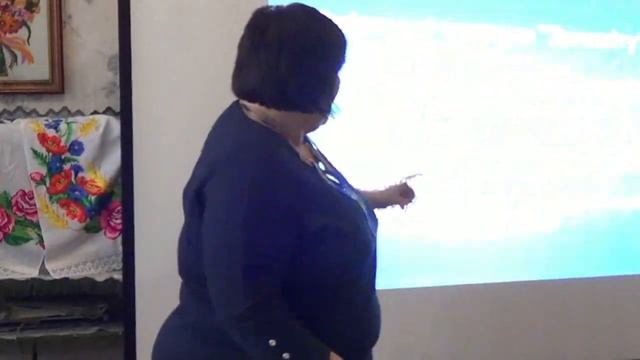 Урок української літератури в 7 класі Радченко Г. М. смотреть онлайн