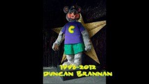 History of Chuck E. Cheese's voice!