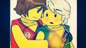 Lego ninjago ( Medness in me )