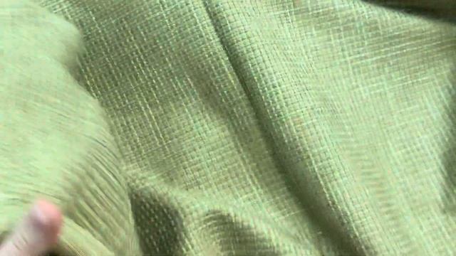 Костюмная "Палома" цвет олива
