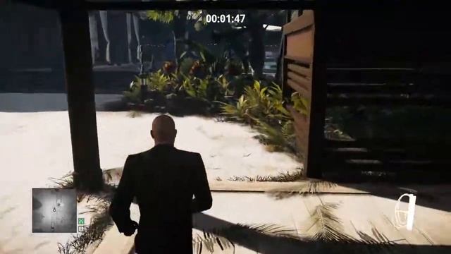 Hitman 2 - SONKO 55