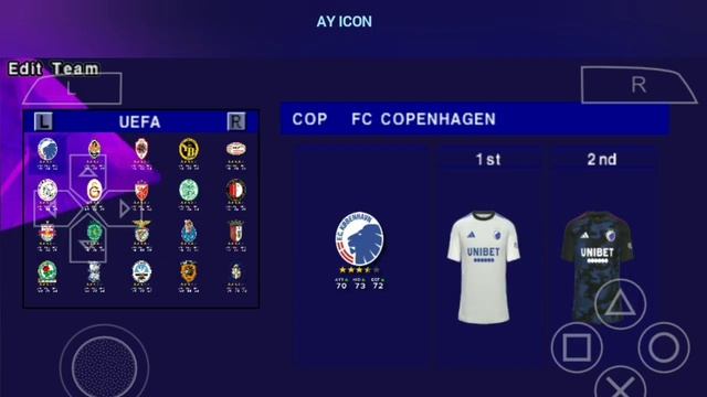 EA SPORTS FC25 NEW UPDATE PS5 CAMERA  LINK IN A COMMENT