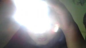 Открываем фонарь