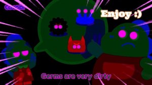 Cocobi The toilet Song, Bebefinn, Lotty Friends Effects - Sponsored by Preview 2 Effects