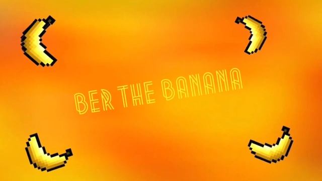 Intro for Ber the Banana смотреть онлайн