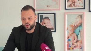 Tv Tera Bitola Za reproduktivnoto i seksualno zdravje so Dr Vangelov  14 02 2023