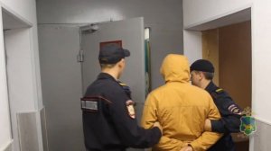 В Уссурийске Приморского края суд вынес приговор обвиняемому в серии краж из детских садов