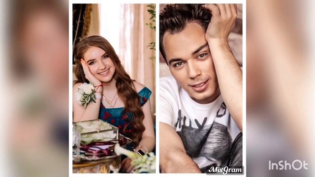 Снежана Ширяева и Родион Газманов «Парами» смотреть онлайн