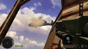 Far cry 1 прохождение. Часть 11. Взрываем грузовое судно и уничтожаем вертолет Ричарда Кроу.