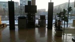 TQWP Visaton b200