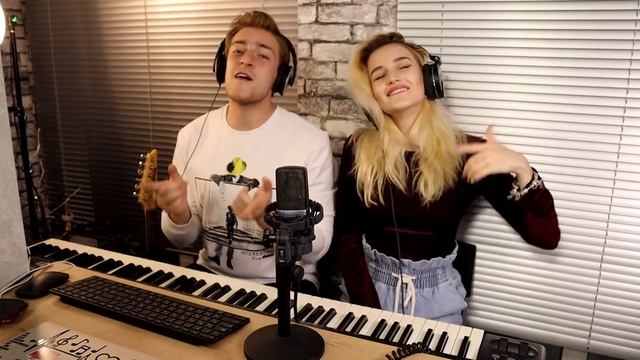 NANSI & SIDOROV - ВАХТЁРАМ. (SYMPHONIC COVER) смотреть онлайн