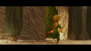 Маленький принц , не для просмотра