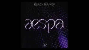 [HIDDEN VOCALS] aespa - Black Mamba