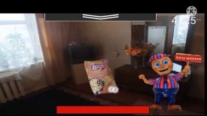 игры от подписчиков : 5 ночей с димой