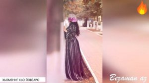 Красивая Песня Хьомениг Хьо Йовзаро😍