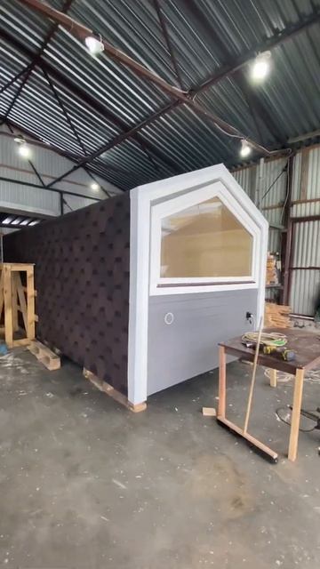 Мобильная баня Кёльн от СПБбани www.spbbani.ru