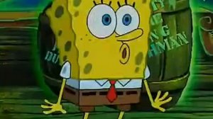 Губка боб - Невольники призрака