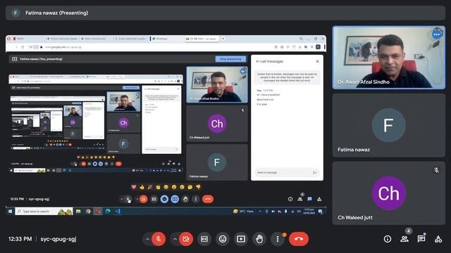 Python Panther Course| Class 16 Part 1| Dr. Awais Afzal Sindho| Powered by TSP