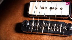 Gretsch G5210-P90 Elektromatic I Bax Music
