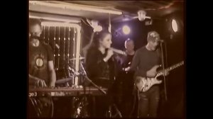 В синем море (оставайся мальчик с нами)