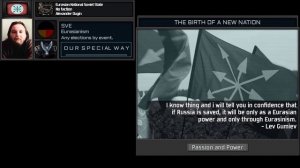 TNO Custom Super Events - Post Serov Russia