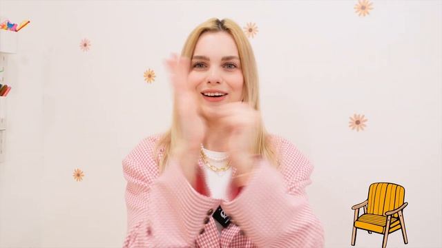 Пальчиковая зарядка