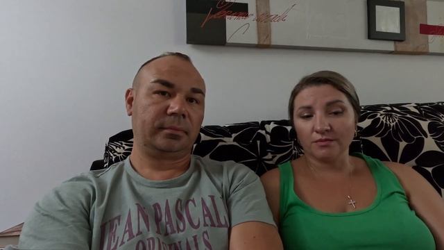 Попали в Госпиталь Испании! Первый Опыт испанской медицины. ЖИЗНЬ В ИСПАНИИ