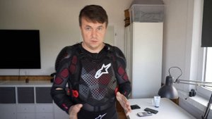 Обзор топовой моточерепахи Bionic Tech V3