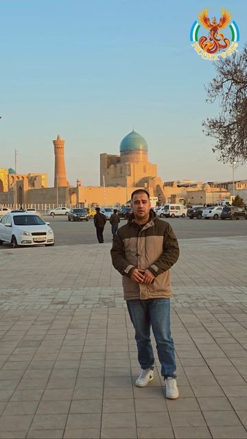 Bukhara