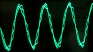 Особенности работы мультибитного ЦАПа и фильтрации его артефактов работы. О фильтрах индуктивных.