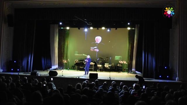 Юрій Рибчинський - Напередодні/МБК смотреть онлайн