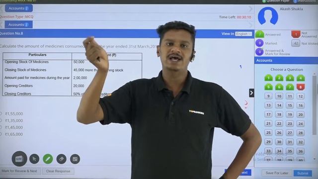 CUET 2024 Accountancy Guess Paper | Paper 2 | CUET 2024 Accounts Preparation | CUET Accounts Domain