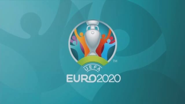 Интро Euro 2020 & Интро Euro 2024⚽
