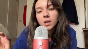 ASMR| Fish Mouth Sounds?! With the Fishbowl Effect!