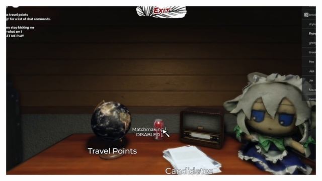 Roblox gorilla смотреть онлайн