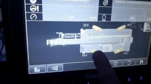 #XCMG XCR70 #XCR70 #пневмоколёсный #автокран