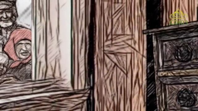 Святой праведный Иоанн Кронштадтский смотреть онлайн