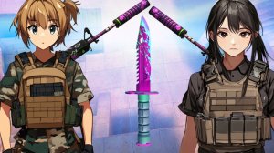 ДУЭЛЬ С ПОДПИСЧИКОМ В STANDOFF 2 / СТАНДОФФ 2