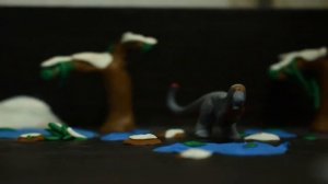 Albertosaurus vs Yutyrannus