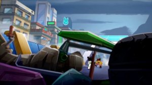 МК и Мэй объединяются | Дубляж | Monkie Kid | Манки Кид