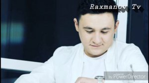 Ravshan Tojimatov-Onam Равшан Тожиматов -Онам