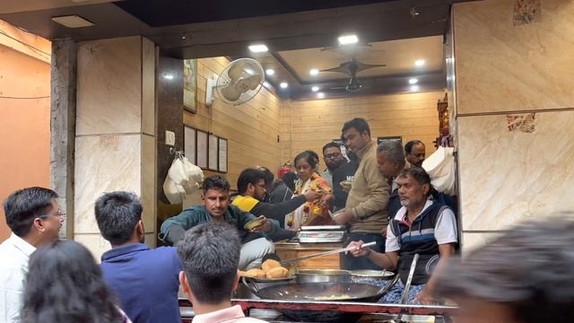 Kashi Famous Kachori gali And Malaiyo 😋 | Varanasi | Complete Guide ❤️