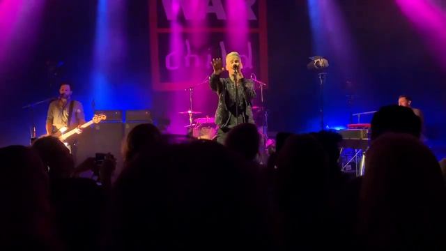 Keane - Neon River (Live @ O2 Shepherds Bush Empire - 20/02/2024) смотреть онлайн