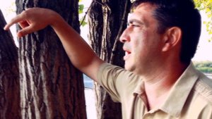 Михаил Бородин - Туман (Видеоклип) | Русский Шансон