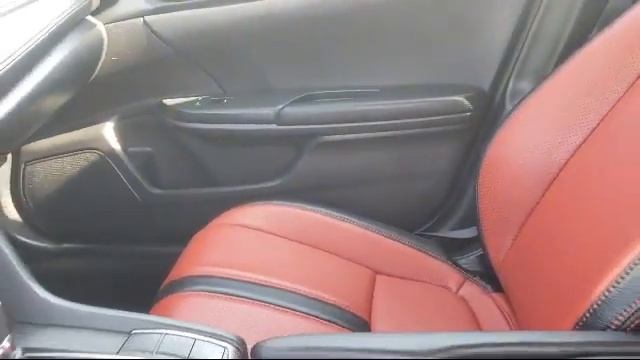 2019 Honda Civic Sport Hatchback Pittsburg Concord Walnut Creek Vallejo Fairfield смотреть онлайн