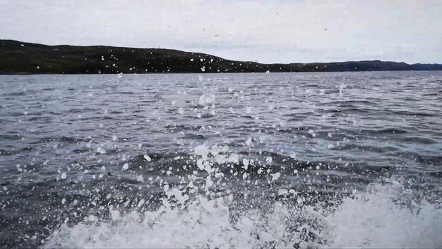 морское приключение